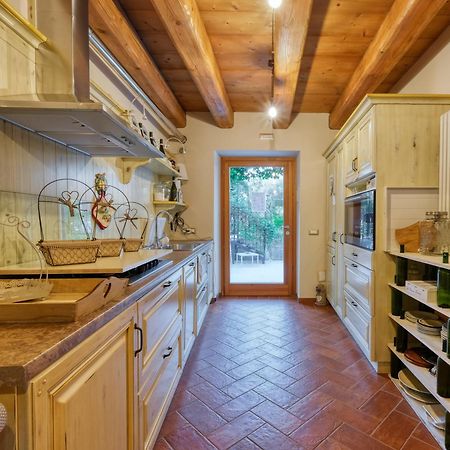 Agriturismo Corte Moranda فيرونا المظهر الخارجي الصورة