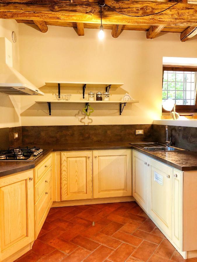 Agriturismo Corte Moranda فيرونا المظهر الخارجي الصورة