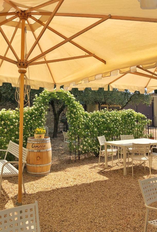 Agriturismo Corte Moranda فيرونا المظهر الخارجي الصورة