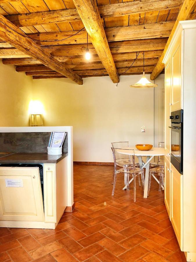 Agriturismo Corte Moranda فيرونا المظهر الخارجي الصورة