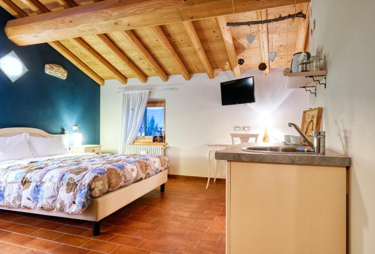 Agriturismo Corte Moranda فيرونا المظهر الخارجي الصورة