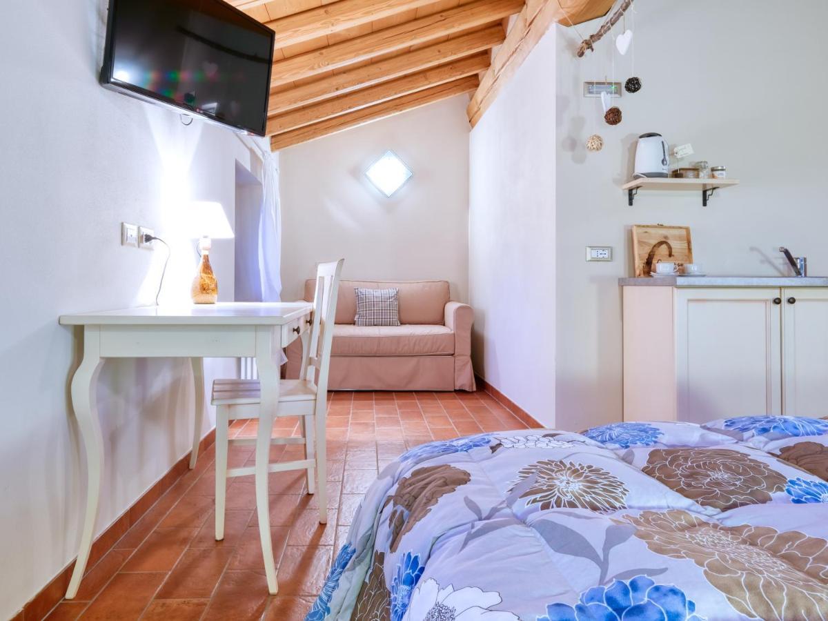 Agriturismo Corte Moranda فيرونا المظهر الخارجي الصورة