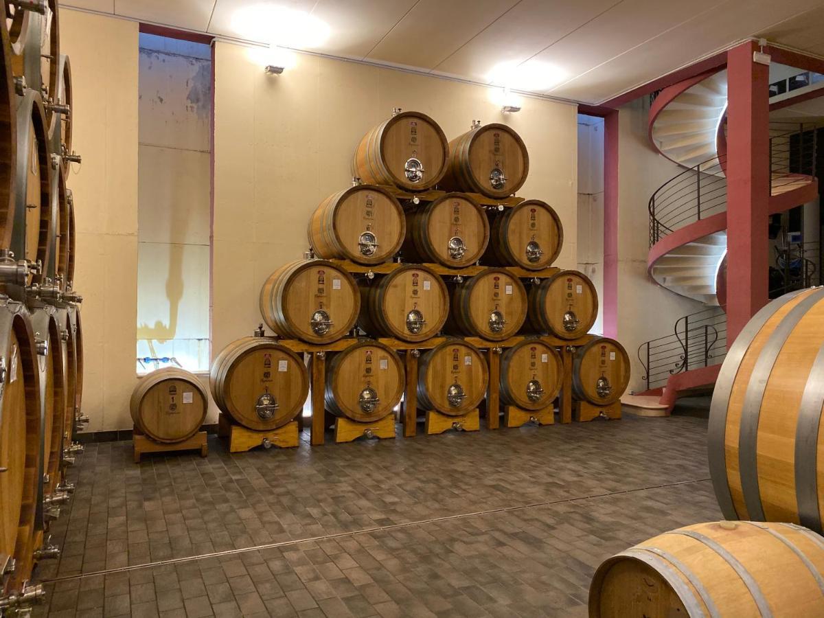 Agriturismo Corte Moranda فيرونا المظهر الخارجي الصورة