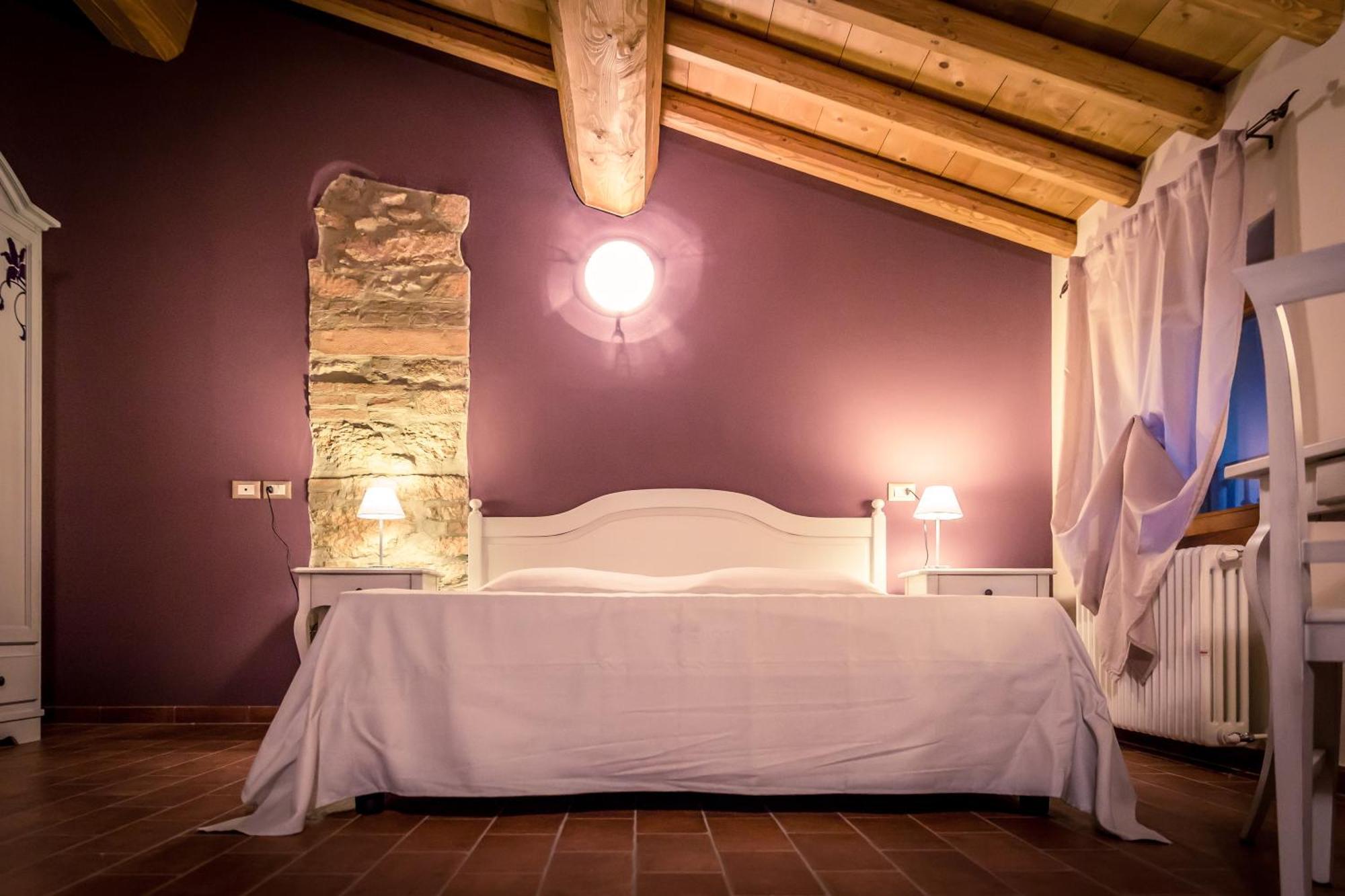 Agriturismo Corte Moranda فيرونا المظهر الخارجي الصورة