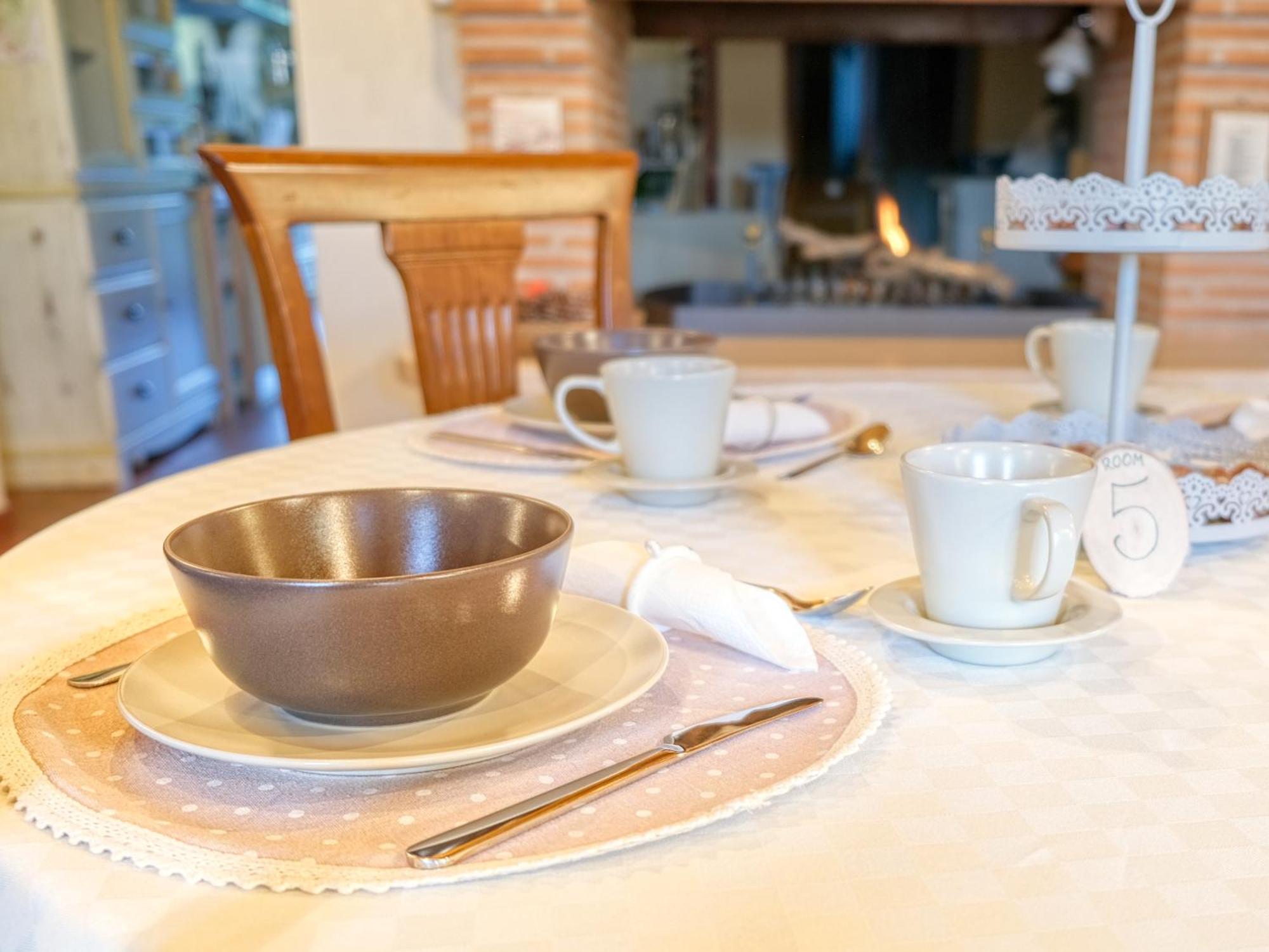 Agriturismo Corte Moranda فيرونا المظهر الخارجي الصورة