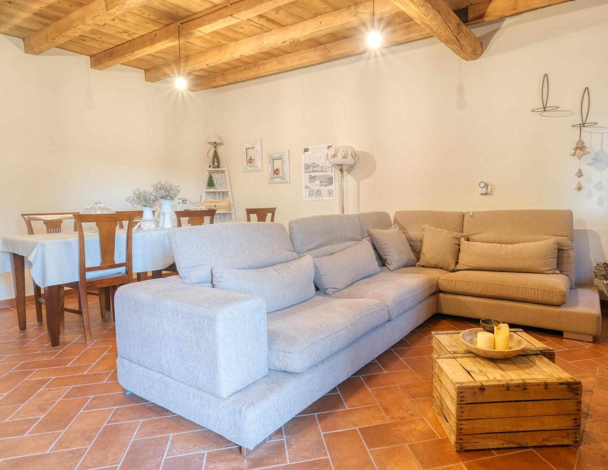 Agriturismo Corte Moranda فيرونا المظهر الخارجي الصورة