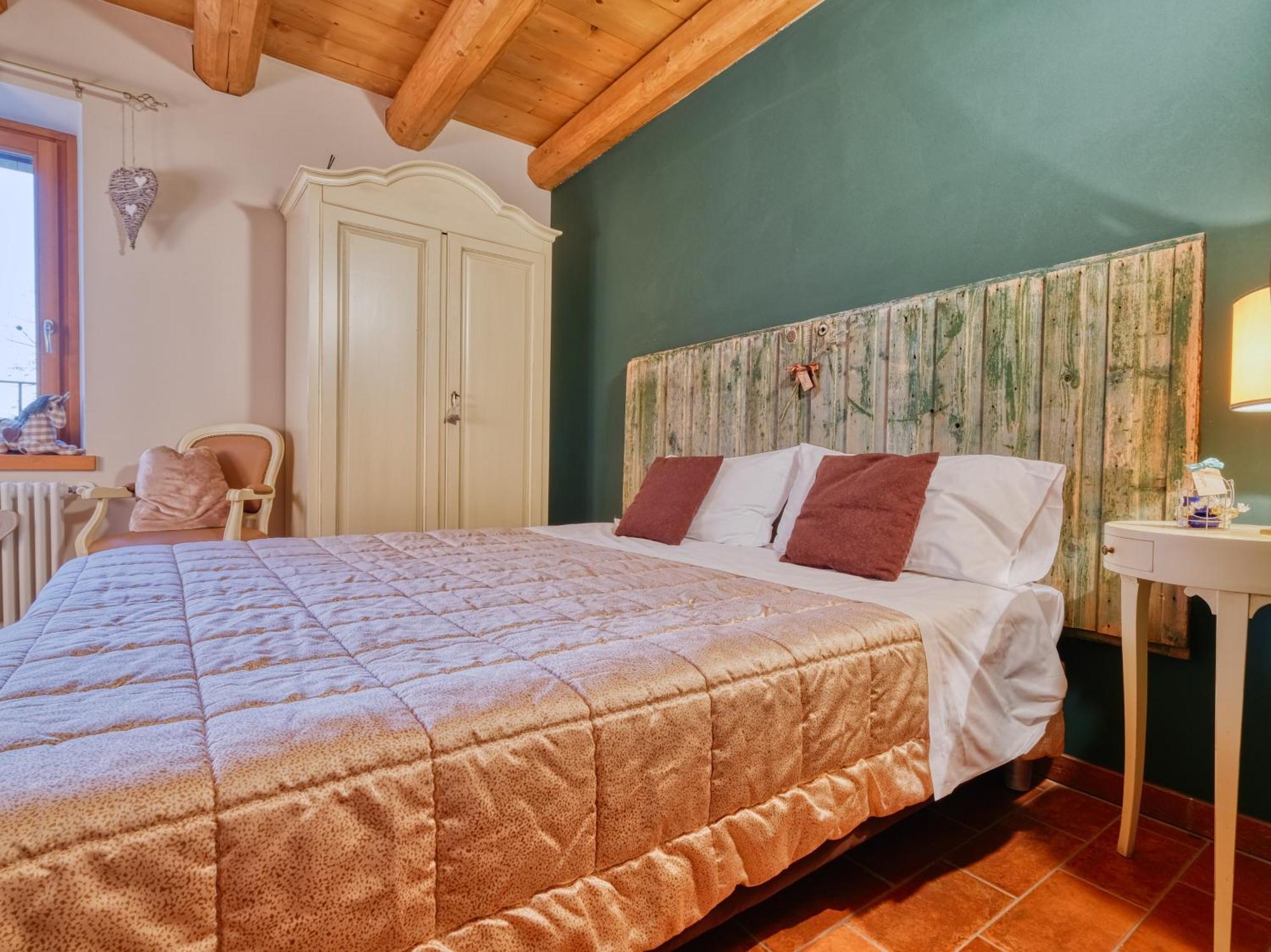 Agriturismo Corte Moranda فيرونا المظهر الخارجي الصورة