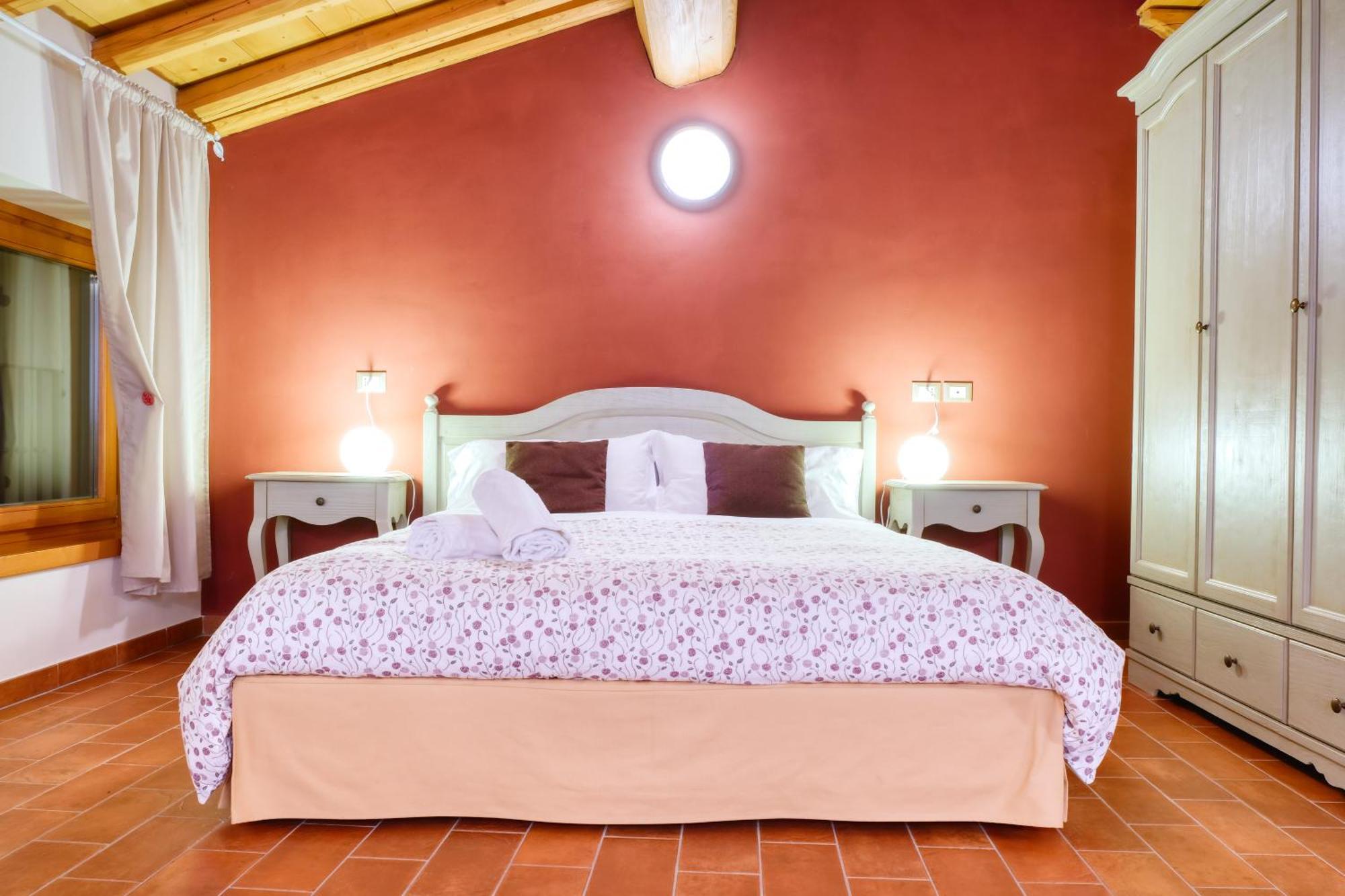 Agriturismo Corte Moranda فيرونا المظهر الخارجي الصورة