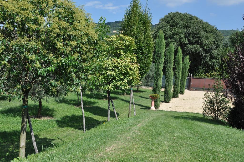 Agriturismo Corte Moranda فيرونا المظهر الخارجي الصورة