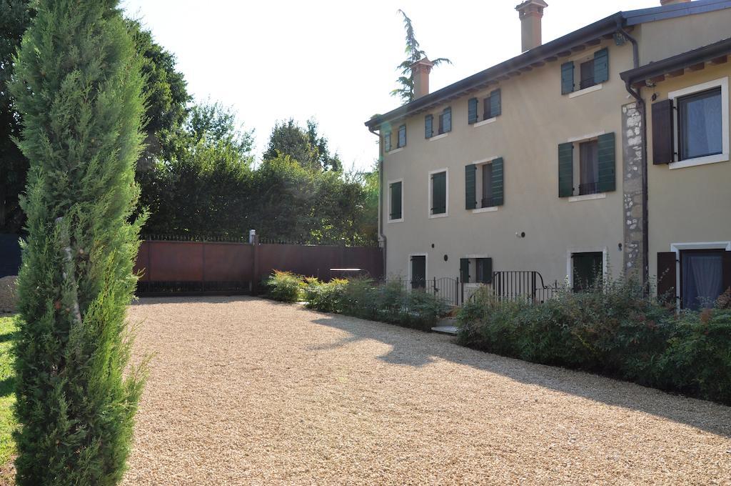 Agriturismo Corte Moranda فيرونا المظهر الخارجي الصورة