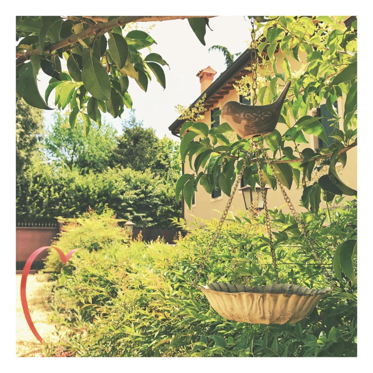 Agriturismo Corte Moranda فيرونا المظهر الخارجي الصورة