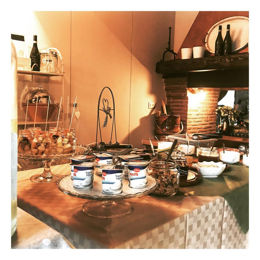 Agriturismo Corte Moranda فيرونا المظهر الخارجي الصورة
