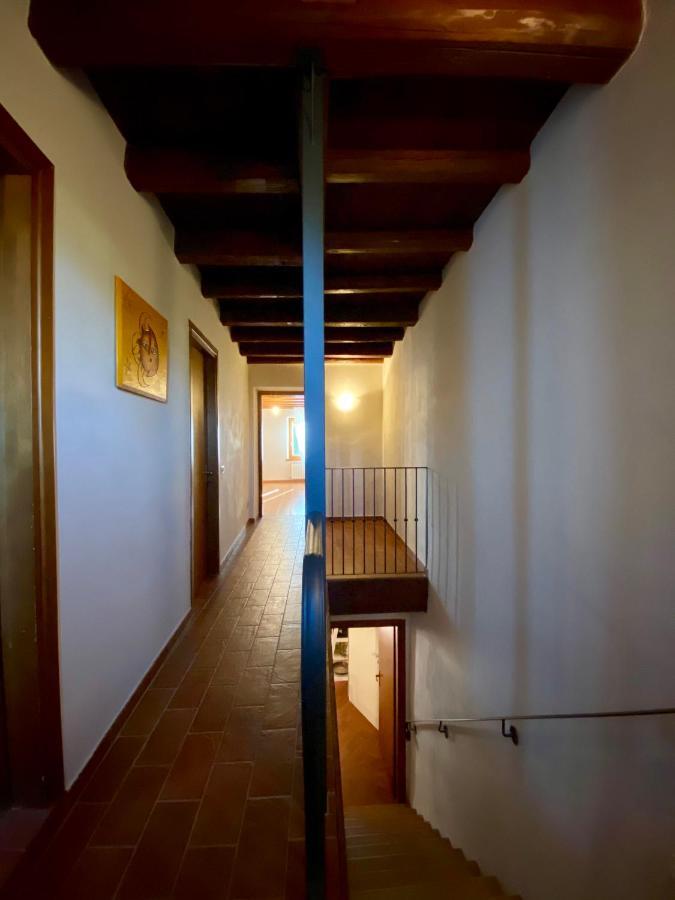 Agriturismo Corte Moranda فيرونا المظهر الخارجي الصورة